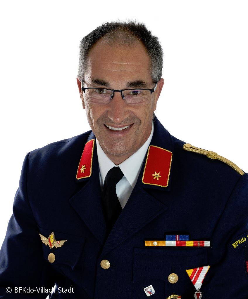 BI Ing. Jürgen Gausterer