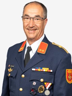 OBI Ing. Jürgen Gausterer