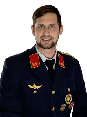 OBI Ing. Martin Weinstich