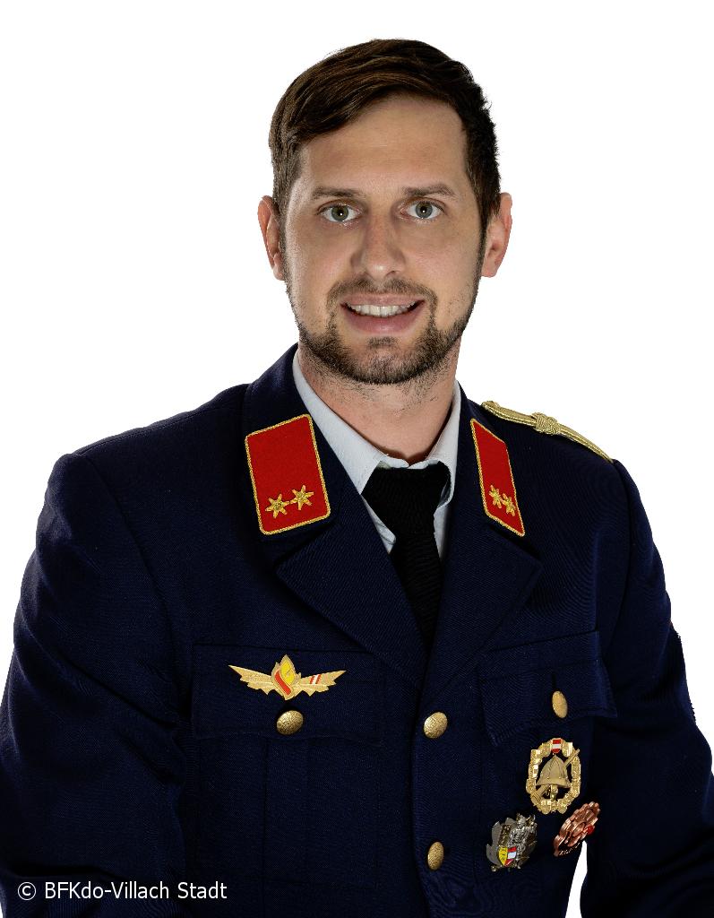 OBI Ing. Martin Weinstich