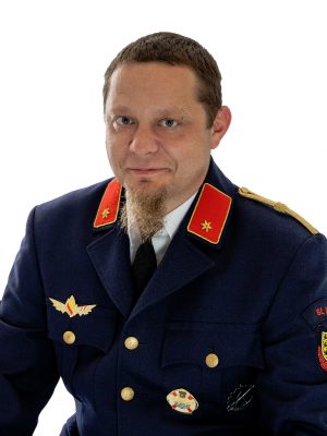 BI Markus Korenjak