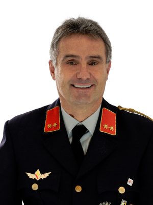 OBI Alfred Schiestl