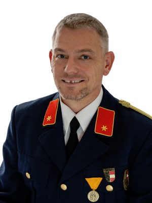 BI Andreas Rossmann