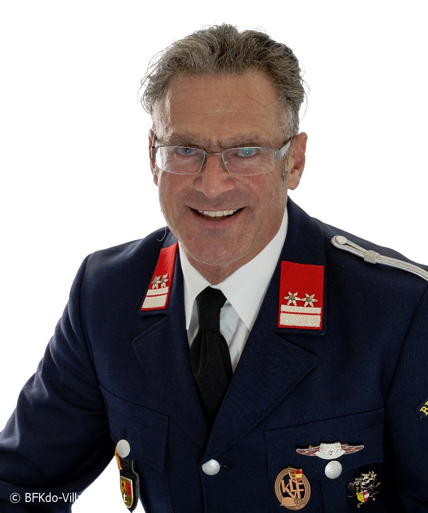 OBM Martin Melcher