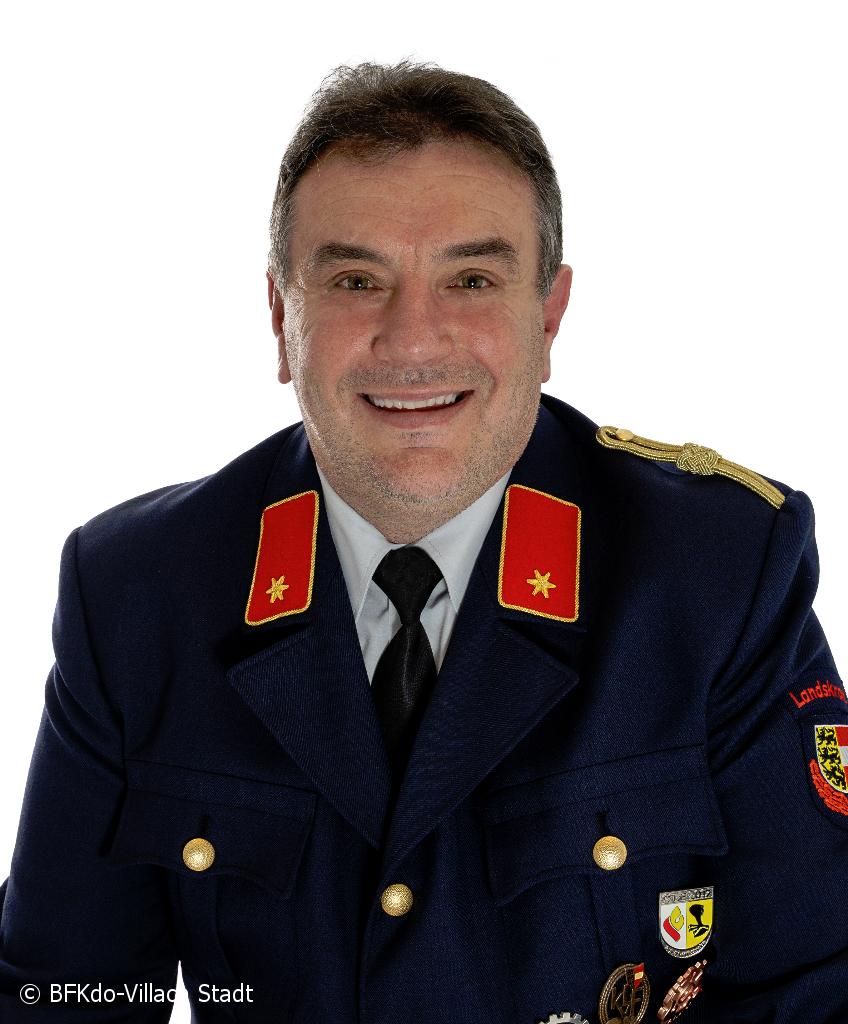 BI Hans-Jürgen Tschernutter