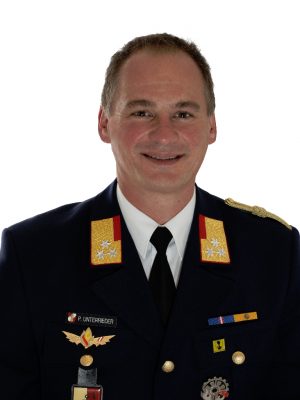 OBR Patrick Unterrieder