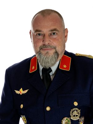 BI Christian Pakosta