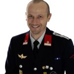 LM Daniel Hudelist