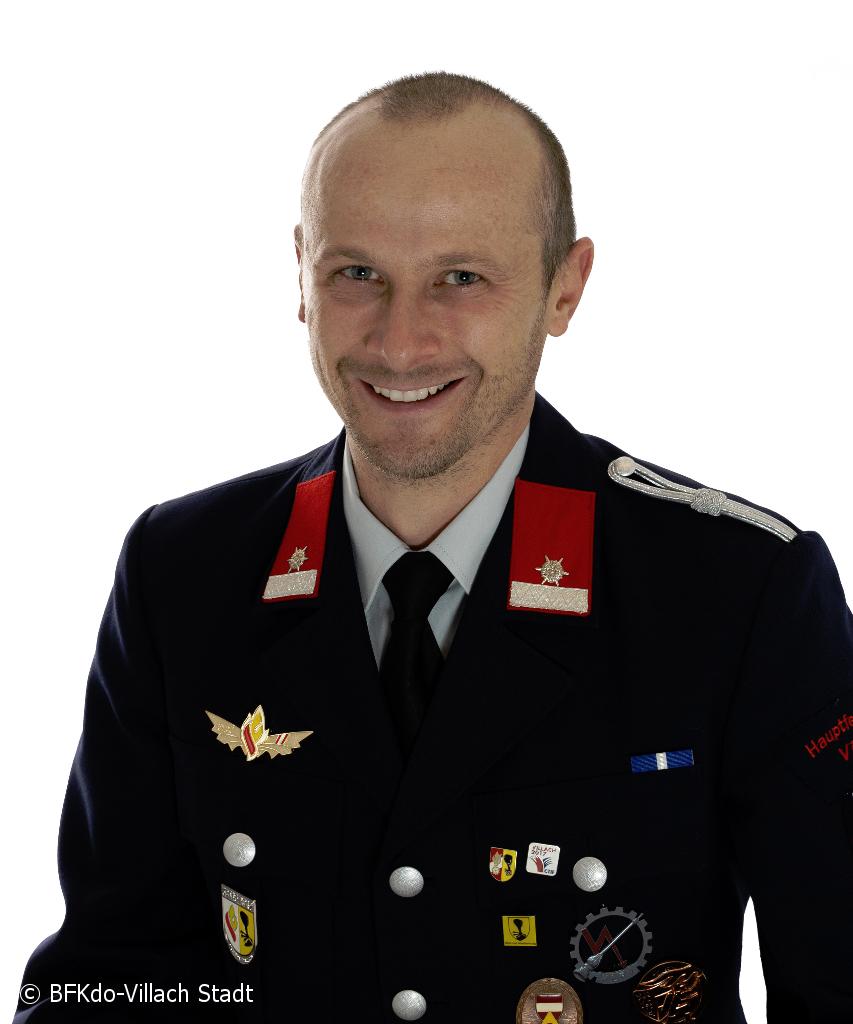 LM Daniel Hudelist