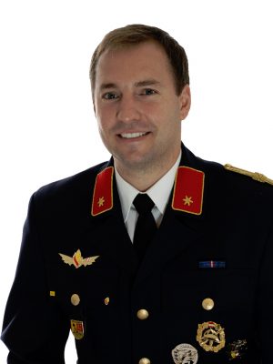 BI Markus Treiber