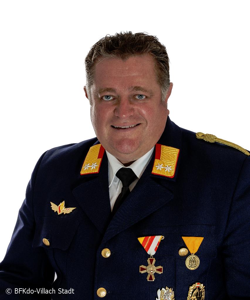 BR Rudolf Kofler