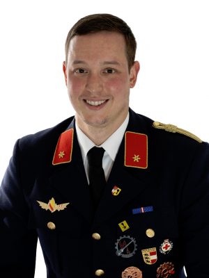BI Sascha Habernig