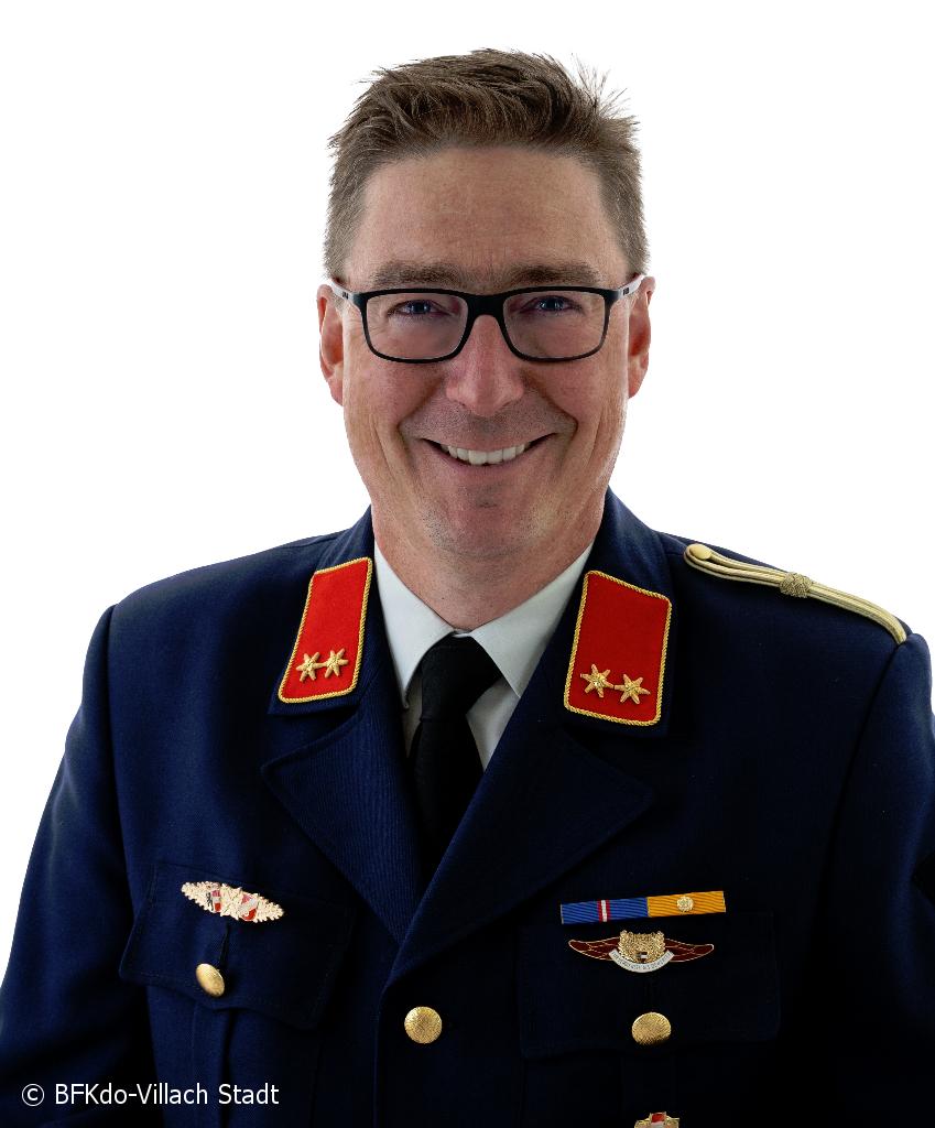 OBI Mag. Alexander Tomasi