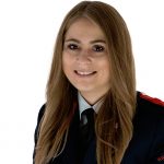 BI Andrea Ortner, BSc