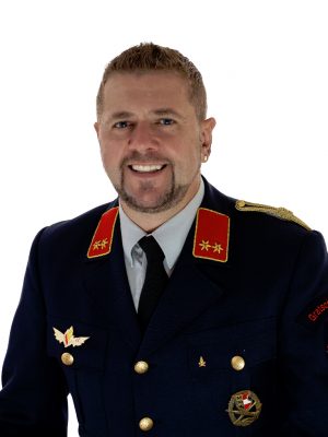 OBI Egon Oberrauner