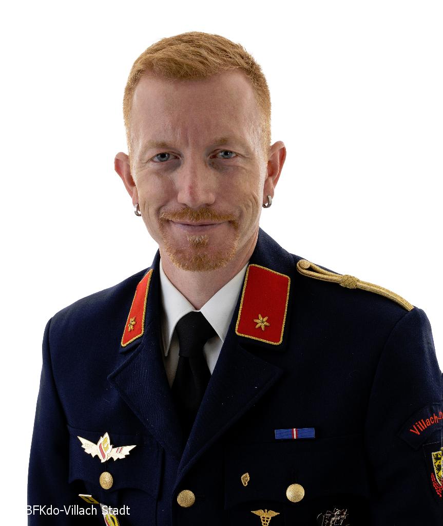 BI Hans Kremser
