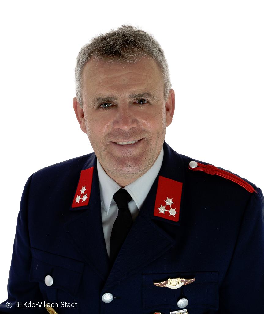 BM Horst Stichauner