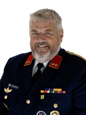 OBI Ing. Karl Glanznig