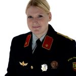 BI Larissa Mösslacher, MA