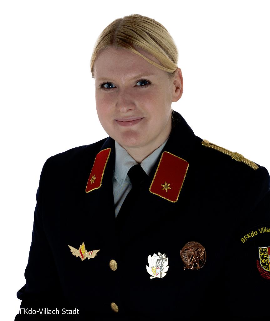 BI Larissa Mösslacher, MA