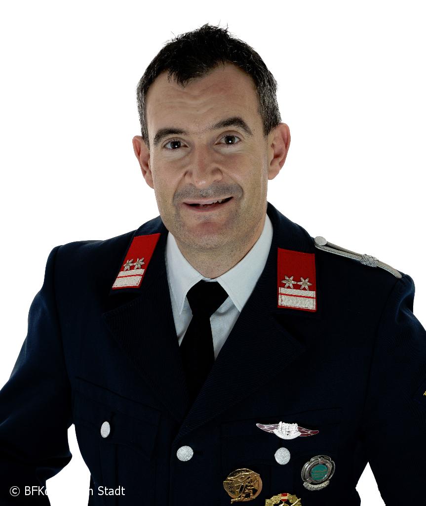BI Ing. Mario Gschwandtner