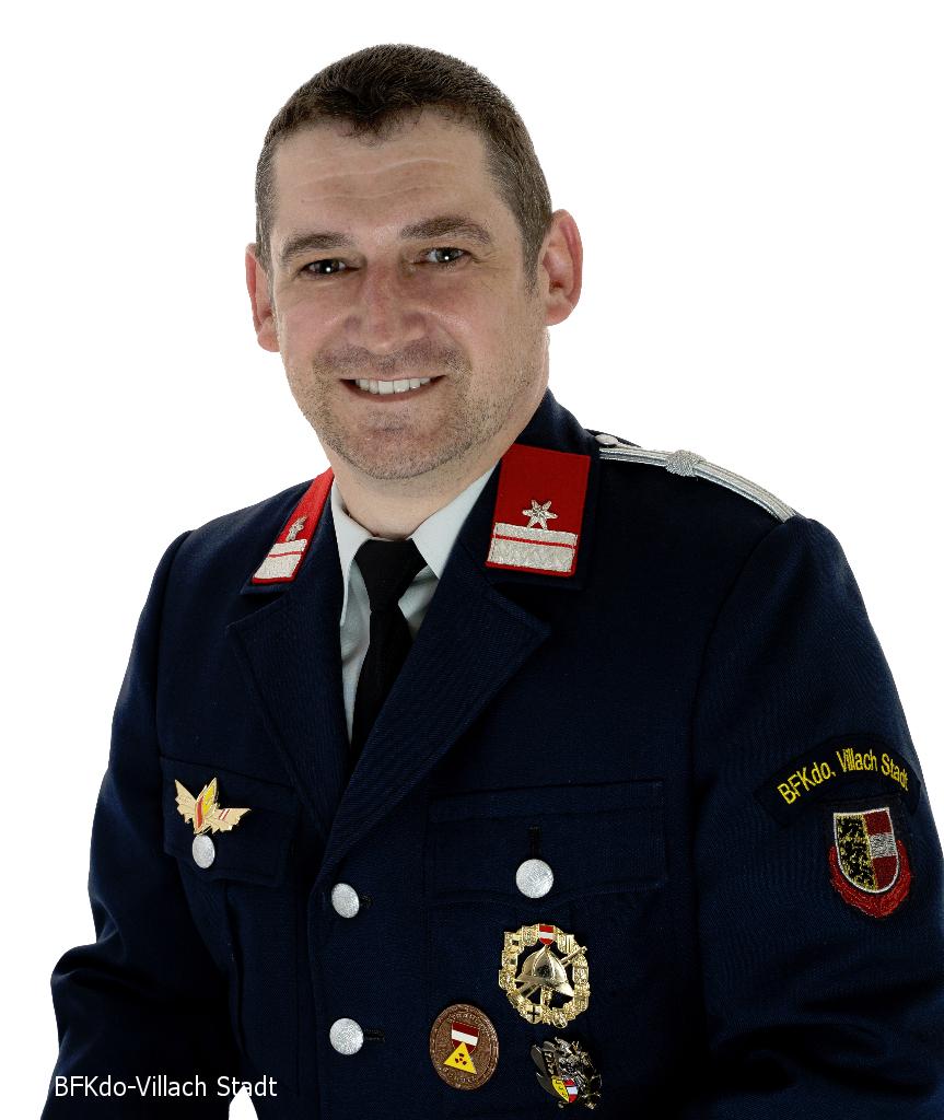 BM Martin Tapeiner