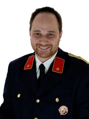 BI Dipl.Ing. Mathias Marginter