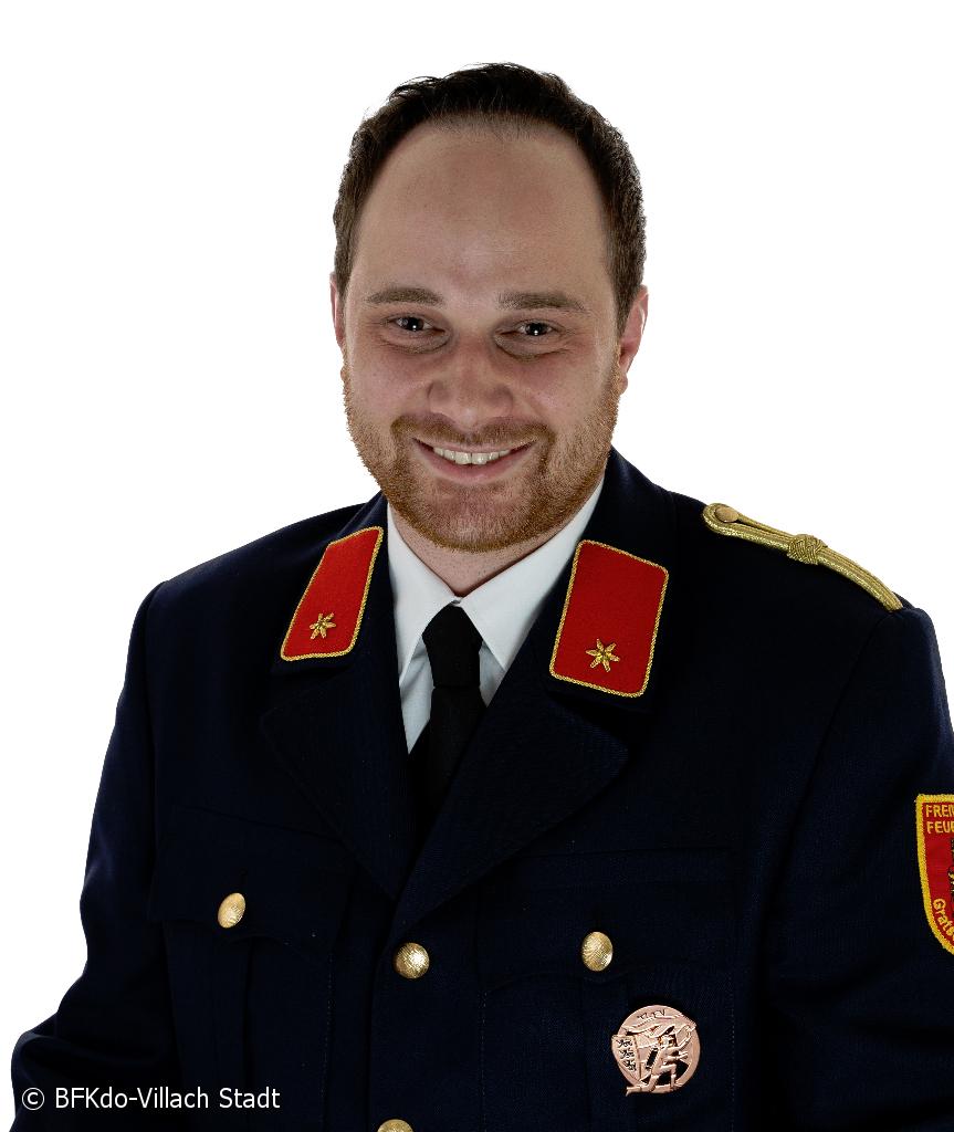 BI Dipl.Ing. Mathias Marginter