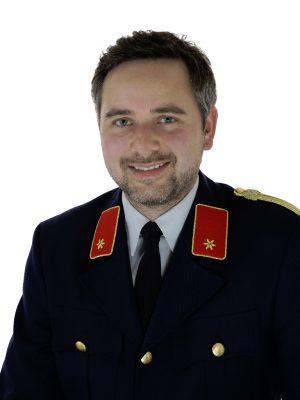 BI Florian Zechner MSc, BSc, BA