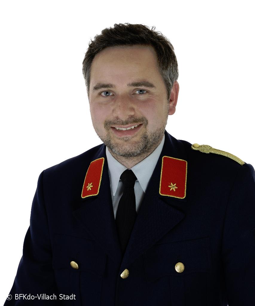 BI Florian Zechner MSc, BSc, BA