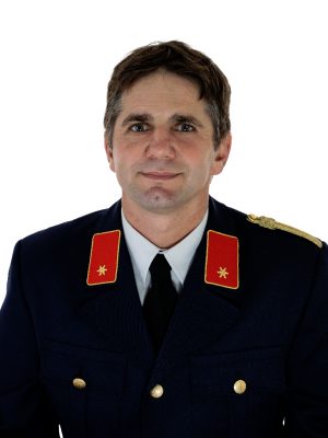 BI Hans Bürger