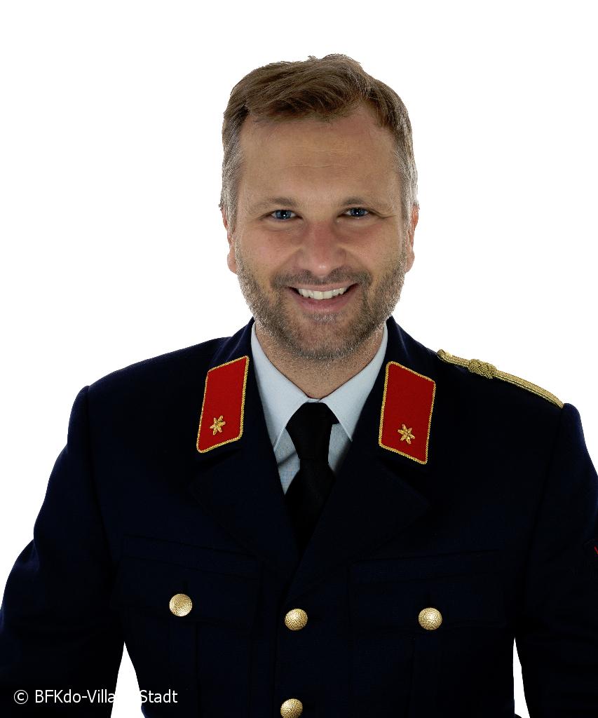 BI Dr. Hans-Peter Kreuter