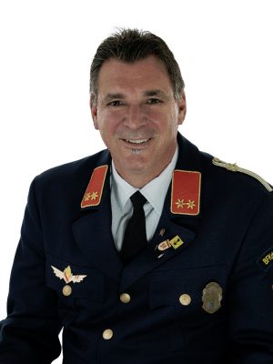 OBI Manfred Amlacher