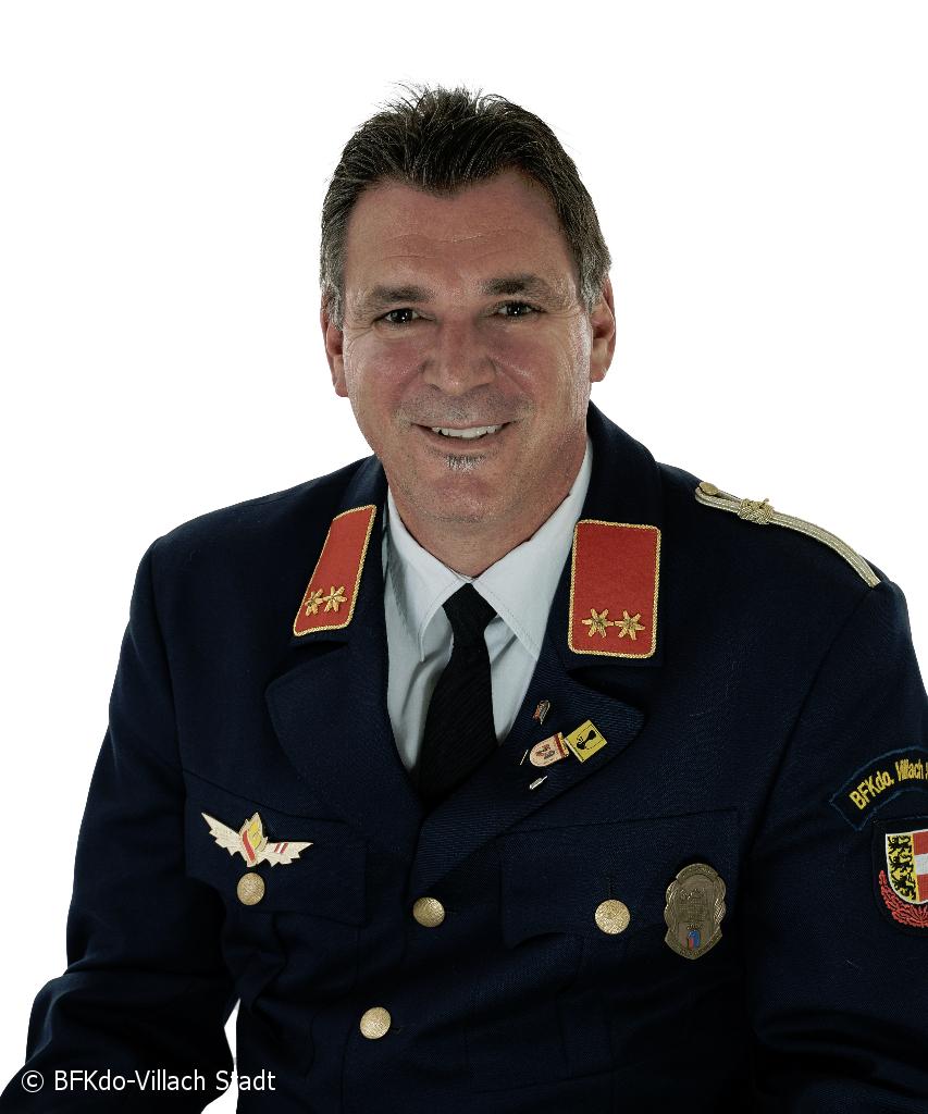 OBI Manfred Amlacher