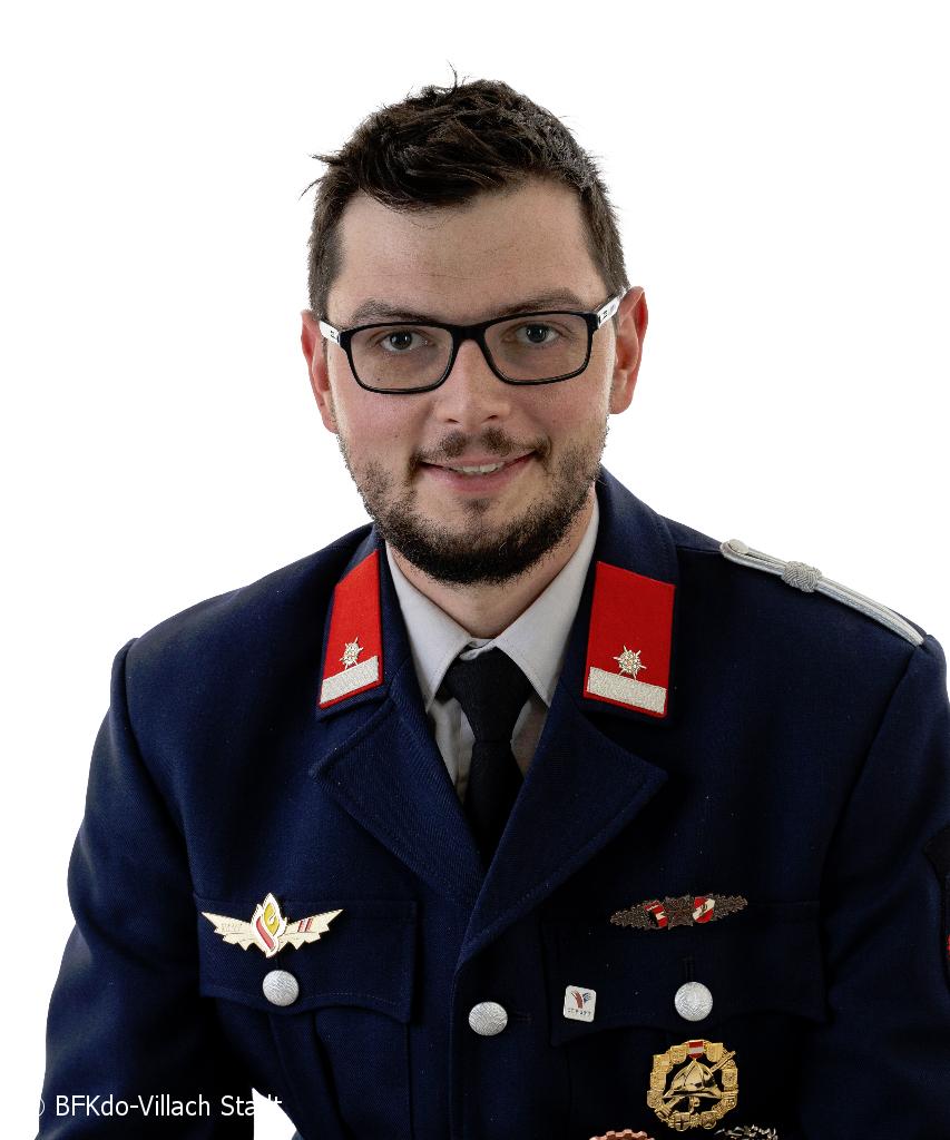 BM Marco Unterüberbacher