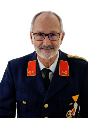 St. Ulrich