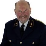 FKUR Stadtpfarrer Geistl. Rat Mag. Kurt Gatterer
