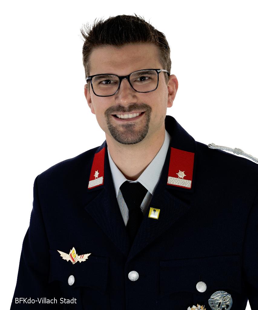 BI Stefan Haas