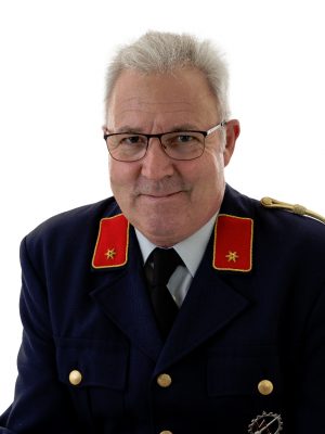 BI Wolfgang Lastin