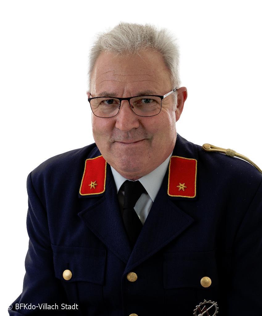 BI Wolfgang Lastin