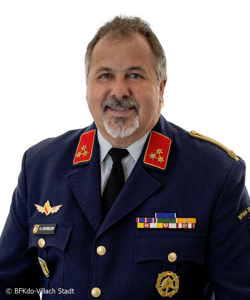 HBI Harald Geissler