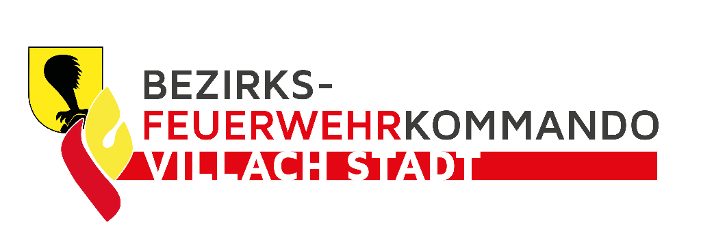 Bezirksfeuerwehrkommando – Villach Stadt