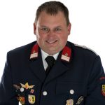 BM Bernhard Gailer