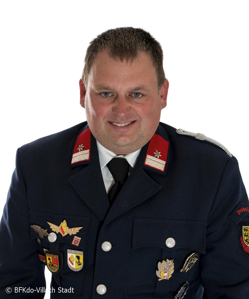 BM Bernhard Gailer