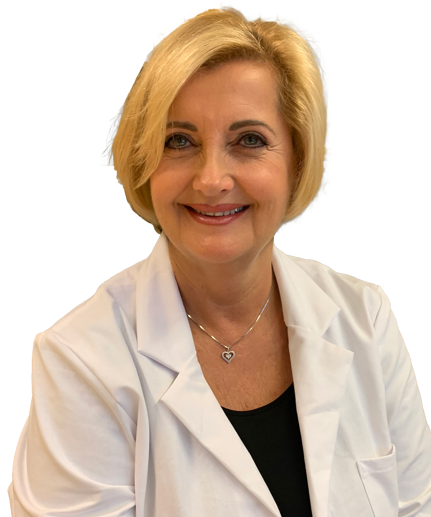 FA Dr. Gabriele Hoja