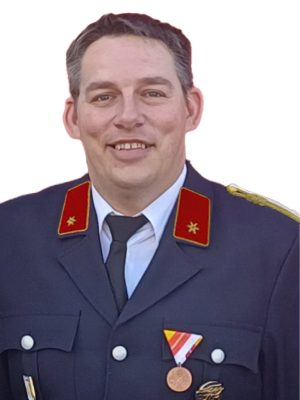 BI Patrick Wieser
