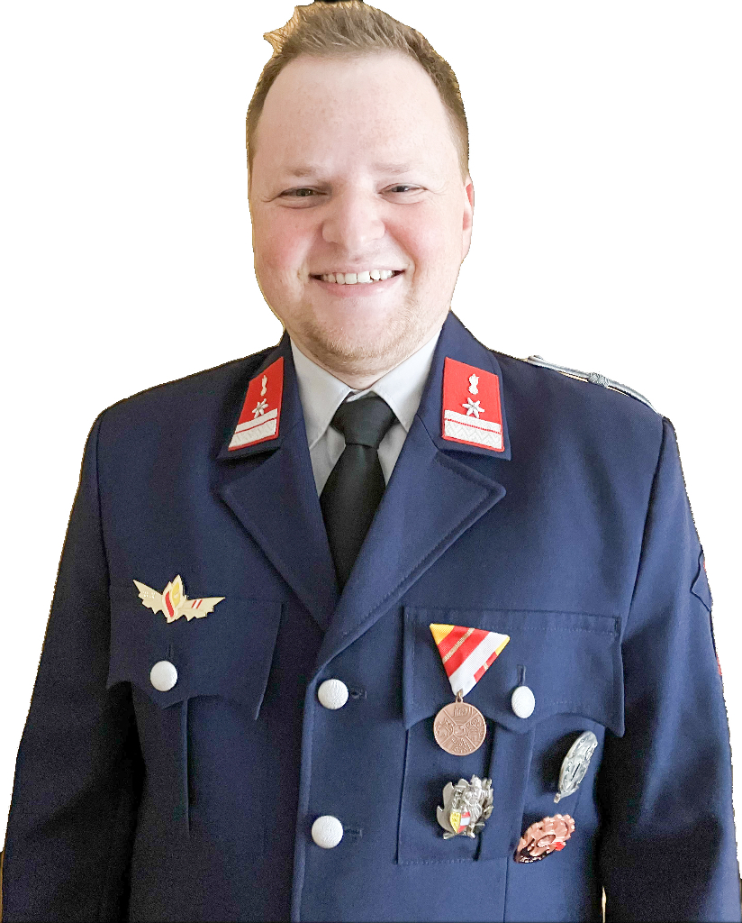 BM Philip Gailberger