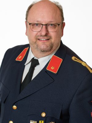 BI Dietmar Buchacher