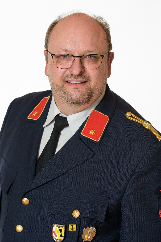 BI Dietmar Buchacher