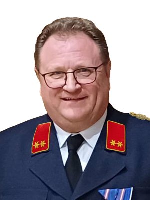 OBI Hannes Karitnig